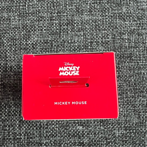 NIB Hallmark Mickey Mouse and Present Ornament - Picture 6 of 10